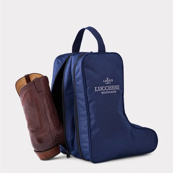 Lucchese Boot Bag - Picture 5 of 6